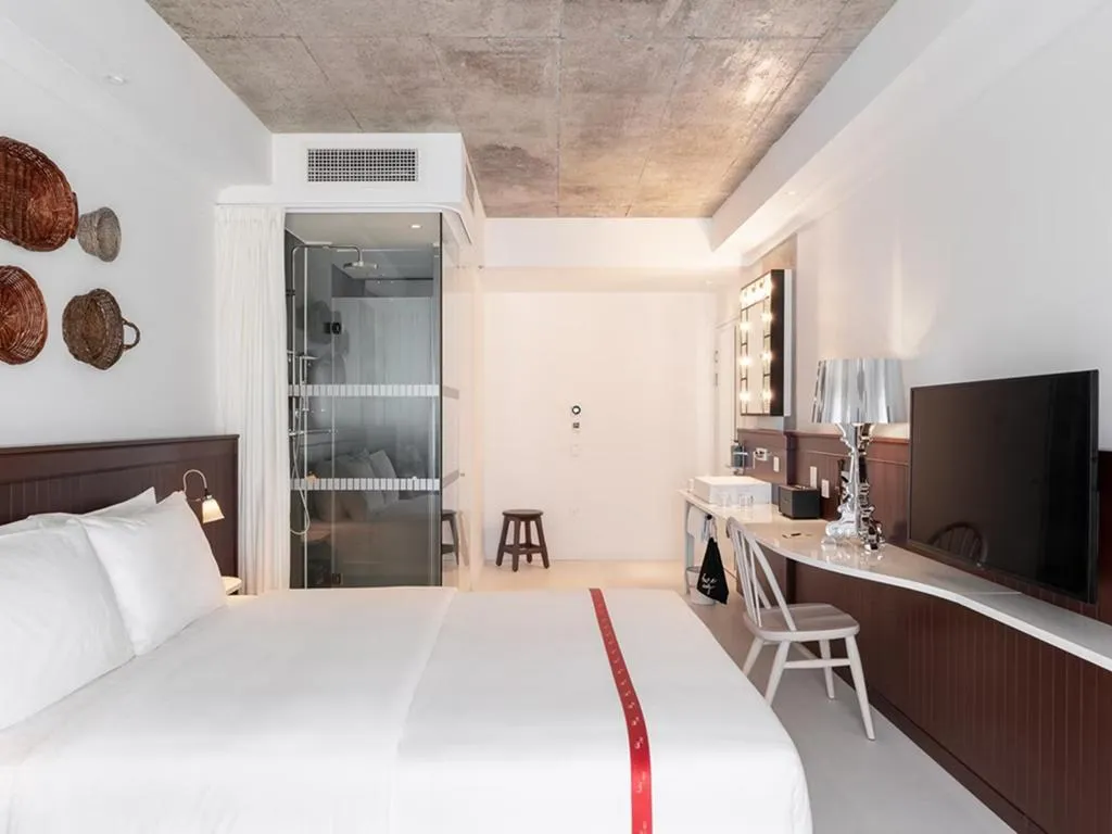 Double or Twin Accessible Room, Ruby Molly Hotel Dublin by IHG, Dublin