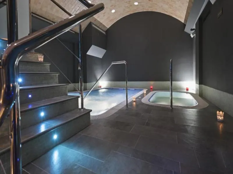 Sports and Entertainment, Myr Plaza Mercado & Spa, Valencia