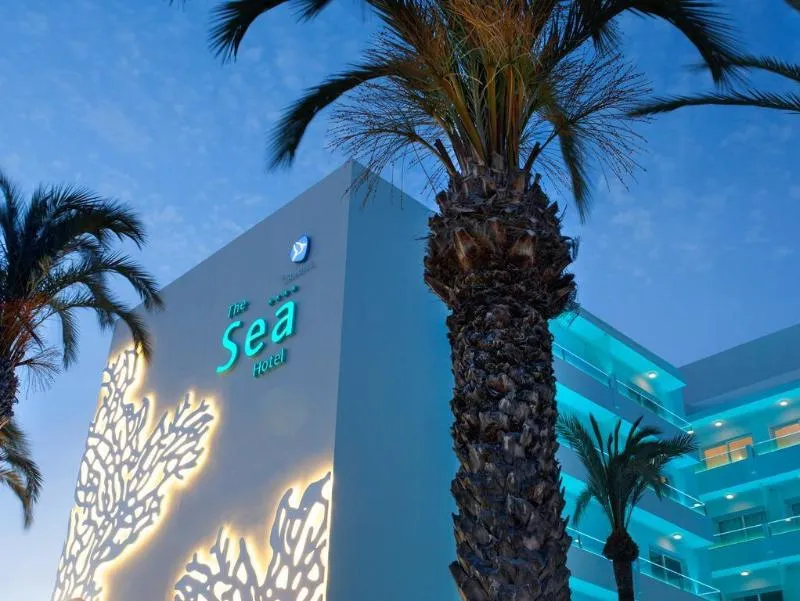 General view, The Sea Hotel by Grupotel. Adults Only, Majorca