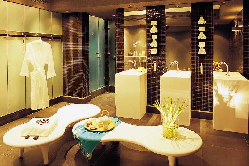 Sports and Entertainment, Grand Resort Lagonissi, Athens
