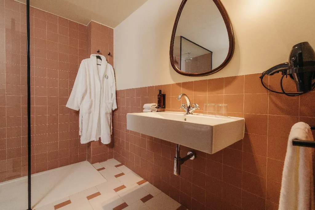 Room PREMIUM ONE BEDROOM Room, H. Regas, Barcelona