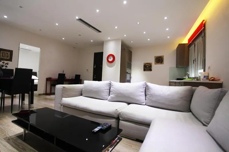 APARTMENT COMFORT Room, Olvia Suites, Athens