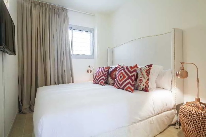 APARTMENT ONE BEDROOM Room, Splendom Suites Pau Claris, Barcelona