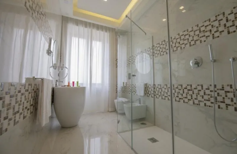SUITE STANDARD Room, Palazzo Firenze, Naples