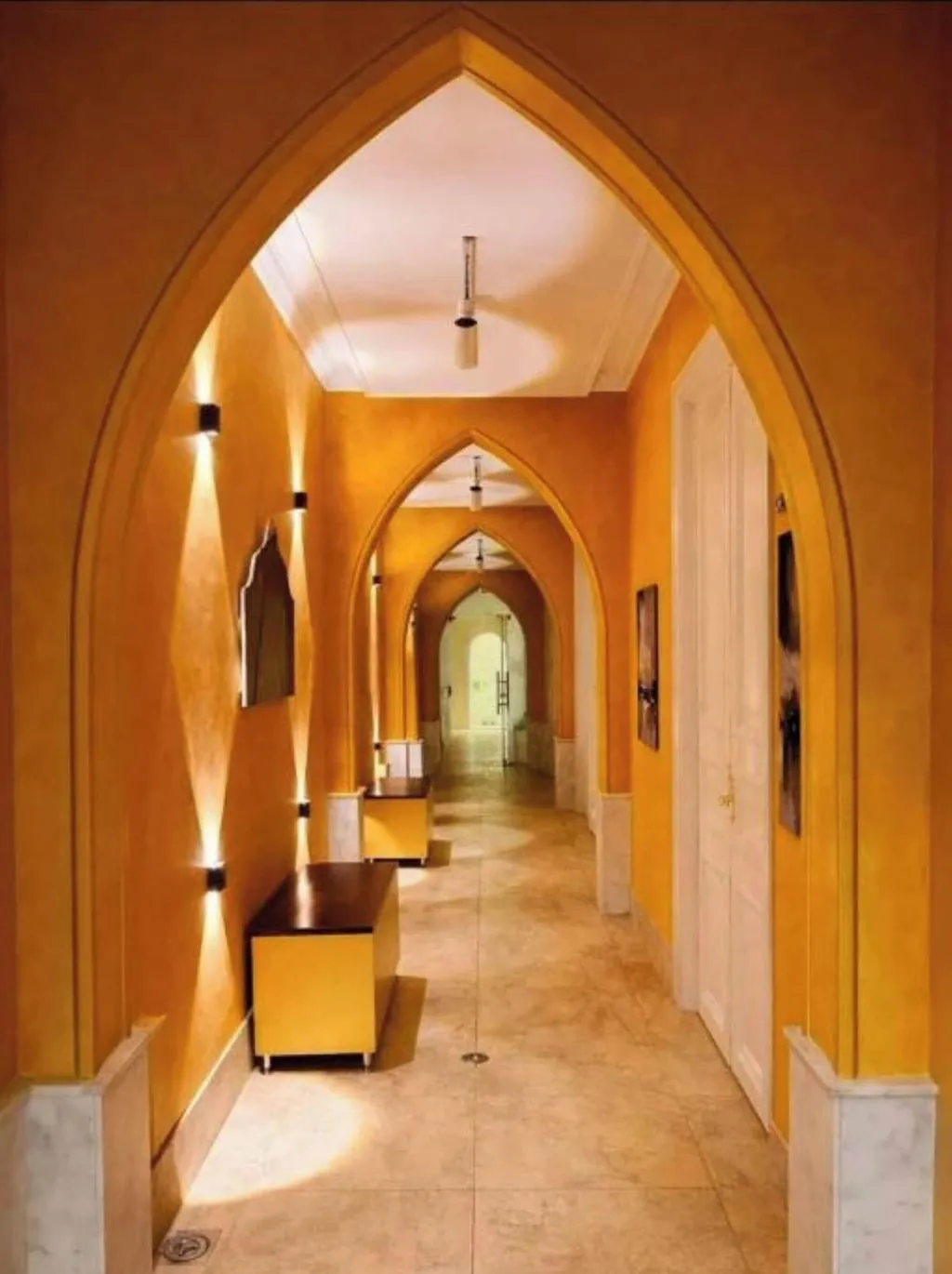 Lobby, Ga Plus, Cairo