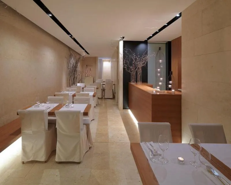 General view, C Hotel & Spa, Milan