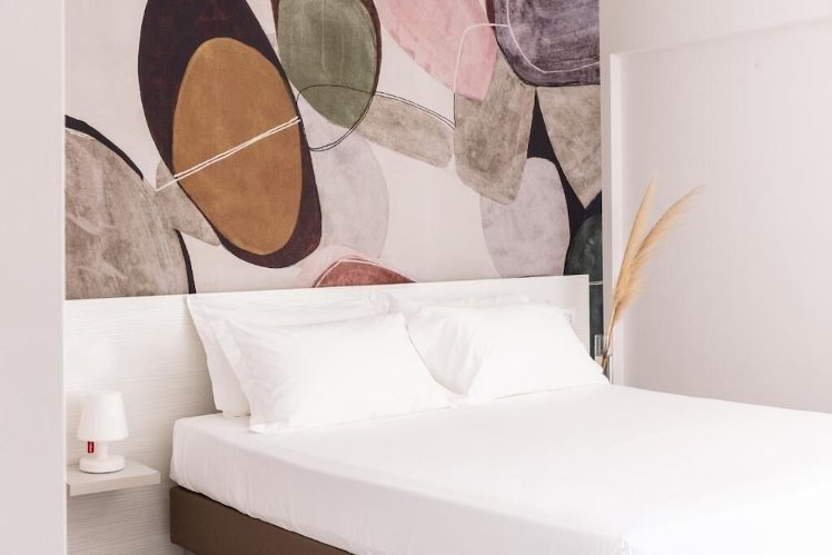 Luna Minoica Suites & Apartments, Catania