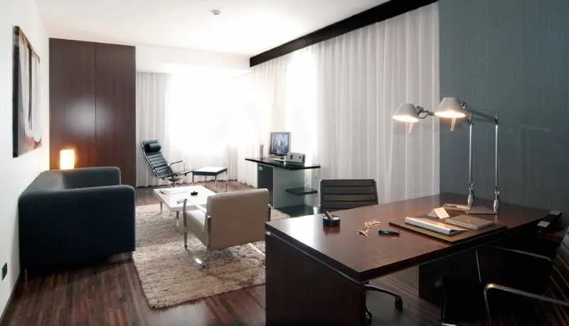 Room, AC Hotel by Marriott Alicante, Costa Blanca