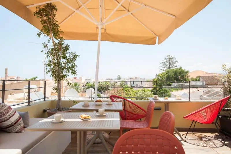 General view, Cressa Suites – Adults Only, Crete