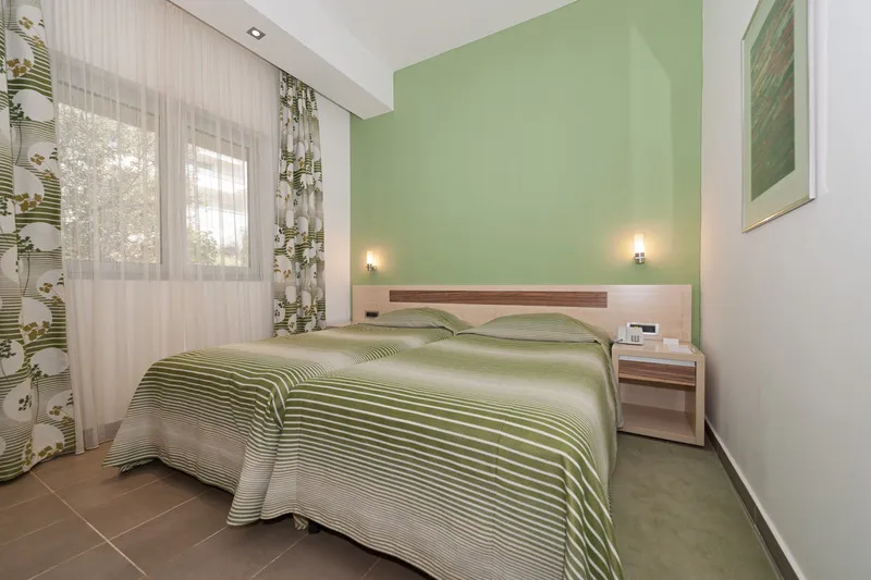 APARTMENT CAPACITY 4 ONE BEDROOM Room, Maistra Select Belvedere Resort, Istria
