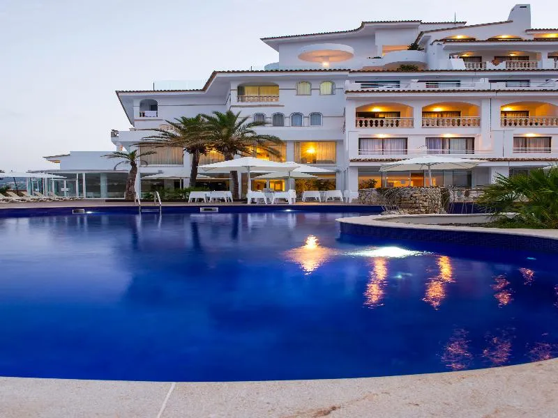 Pool, Sentido Fido Punta del Mar Hotel & Spa, Majorca