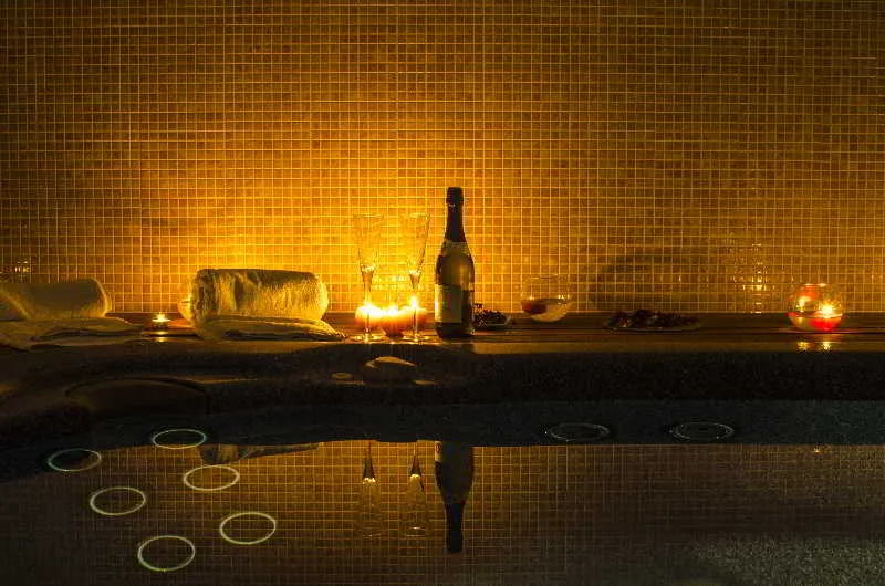 Pool, Bb10 Serpotta, Palermo