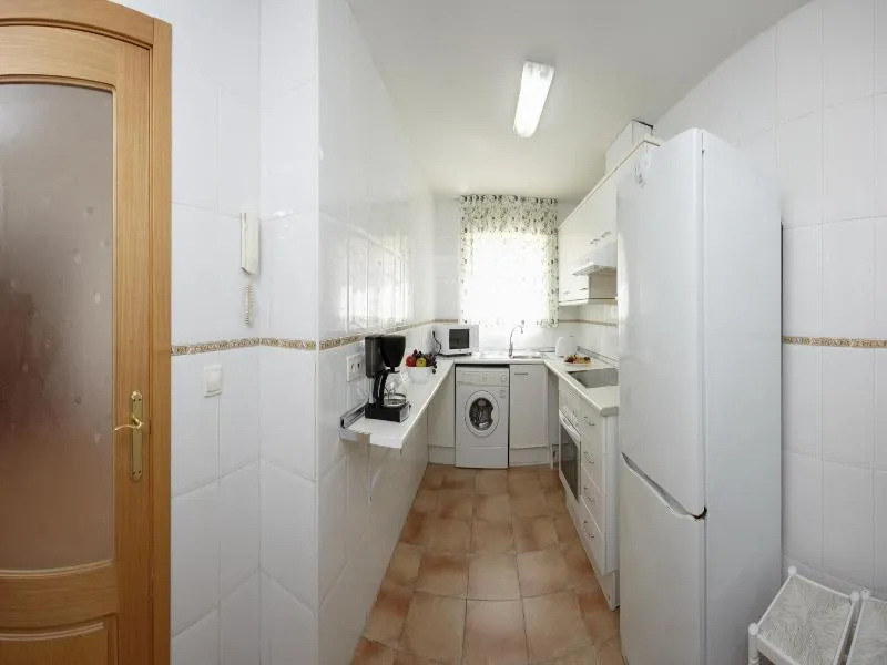 APARTMENT CAPACITY 8 THREE BEDROOMS Room, Villas Cumbres, Costa Dorada