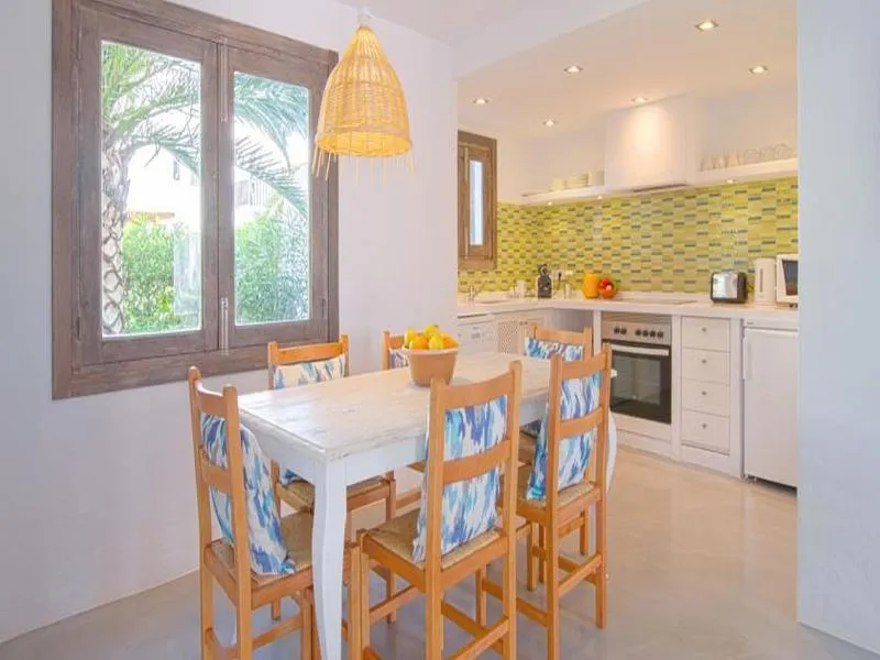 Room, Villas S'Argamassa, Ibiza