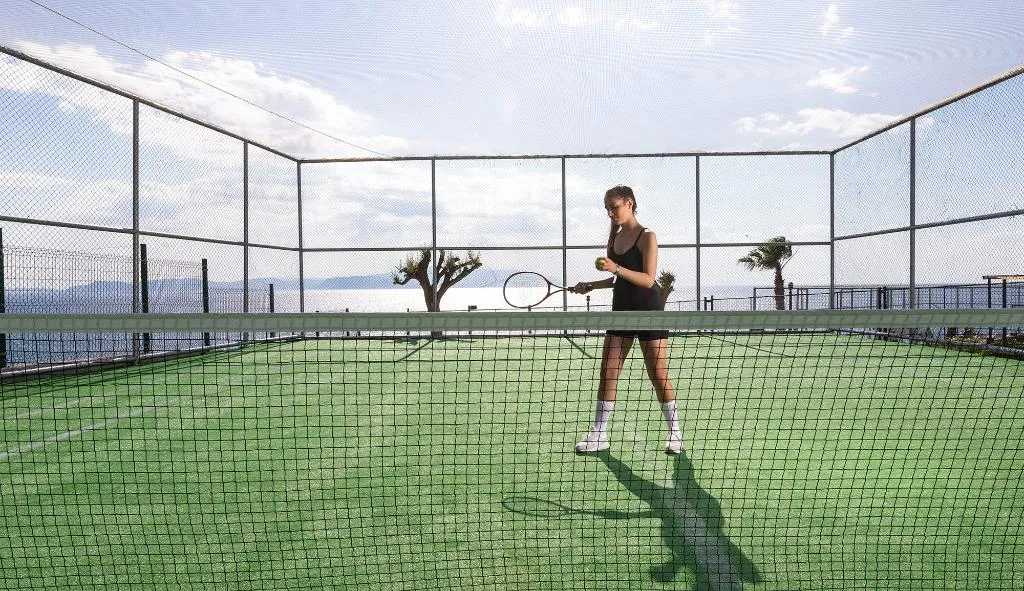 Sports and Entertainment, Sealight Resort Hotel, Izmir