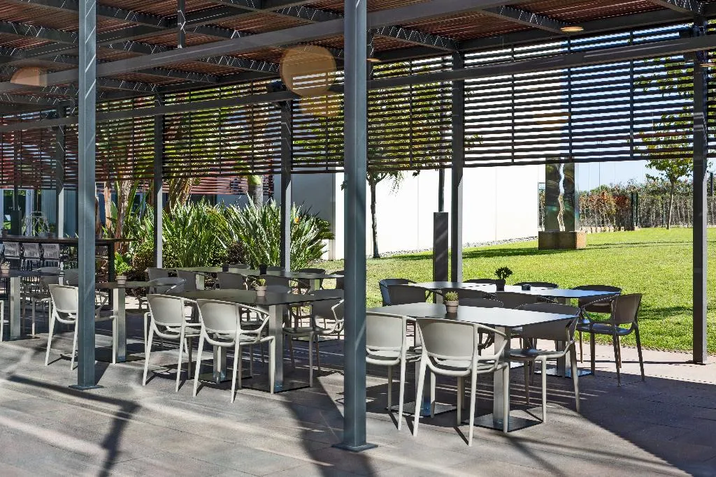 Terrace, SB Bcn Events, Barcelona