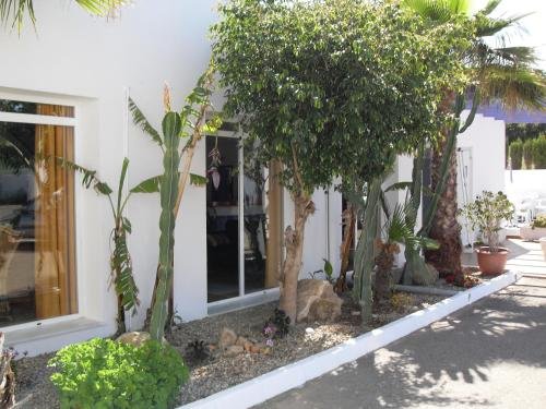 Mojacar Playa, Costa Almeria