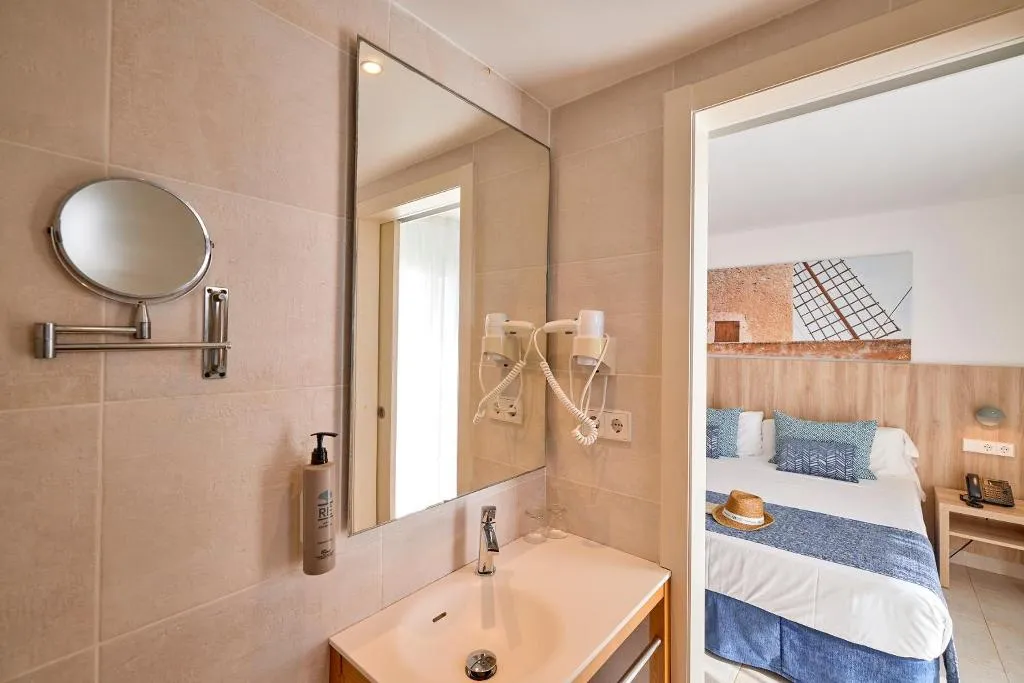 General view, Inner Hotel Rupit-adults Only, Majorca