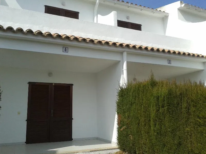 Lobby, Mirador de Peñiscola 3000, Valencia