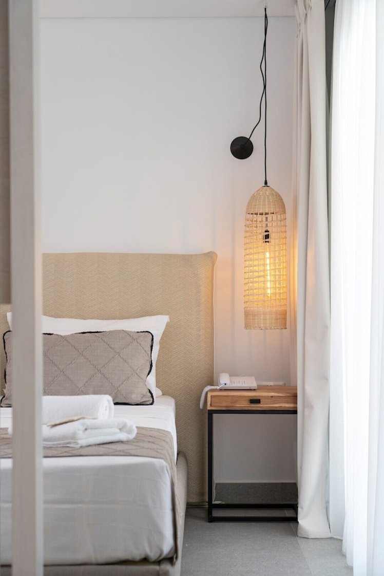 Mirablue Luxury Residences, Halkidiki