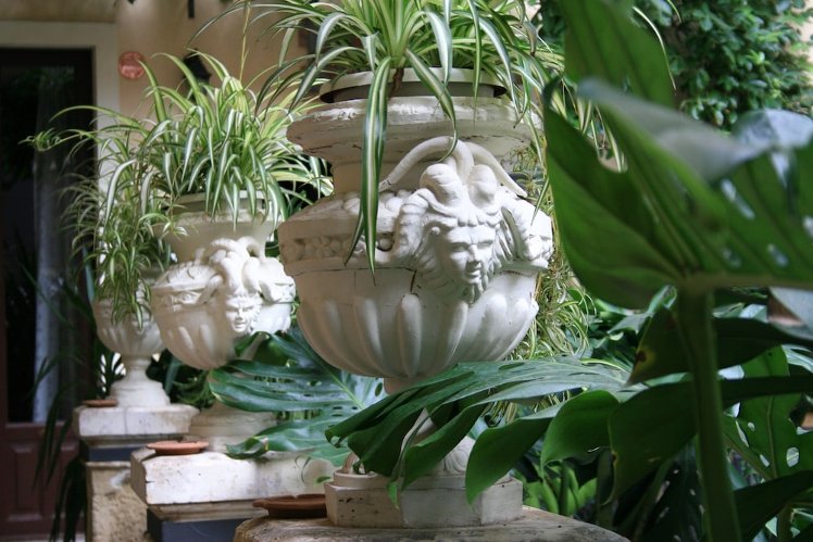 Casa Barbero Charme & Rooms, Catania