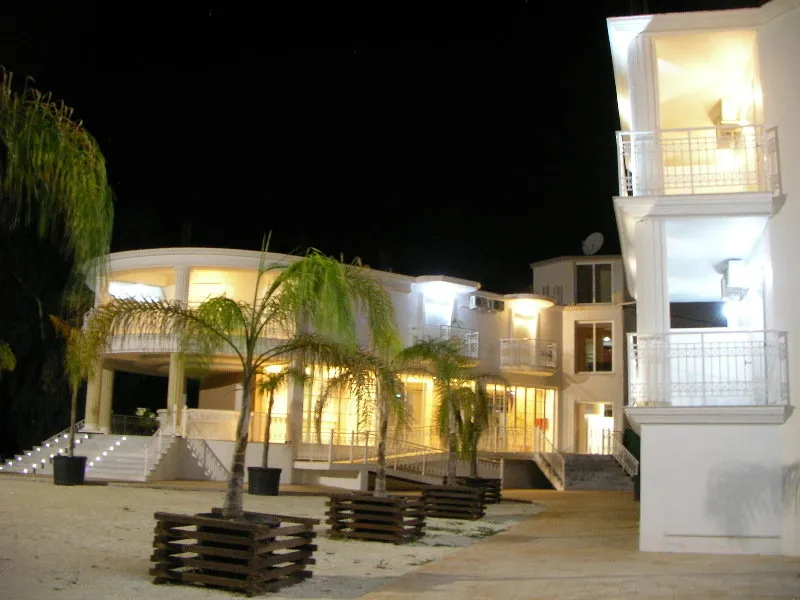 General view, Marianna Apart Hotel, Zante