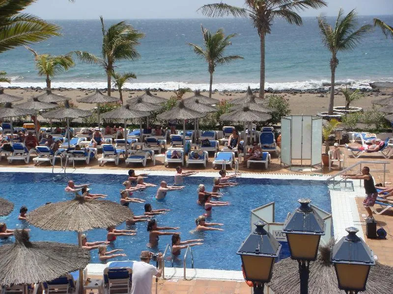 Sports and Entertainment, VIK Hotel San Antonio, Lanzarote