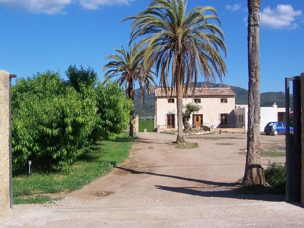 General view, Mas Taniet, Costa Dorada