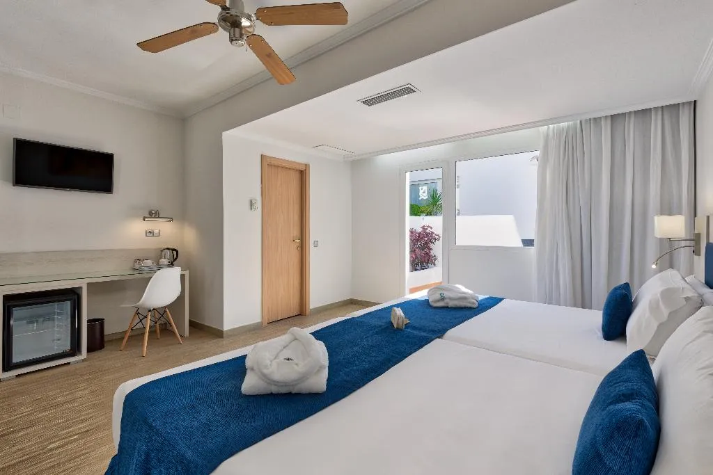 Double or Twin SUPERIOR Room, Marbella Playa, Costa Del Sol