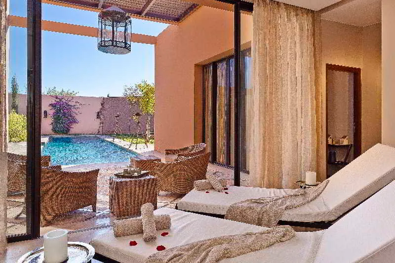 Sports and Entertainment, Al Maaden Villa Hotel & Spa, Marrakech