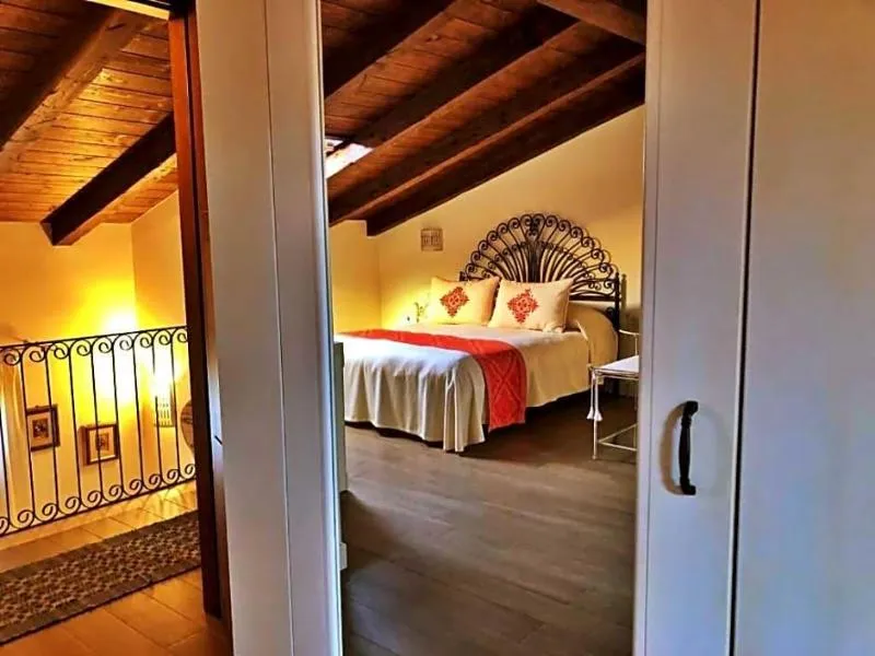 General view, Inghirios Wellness Country Resort, Alghero