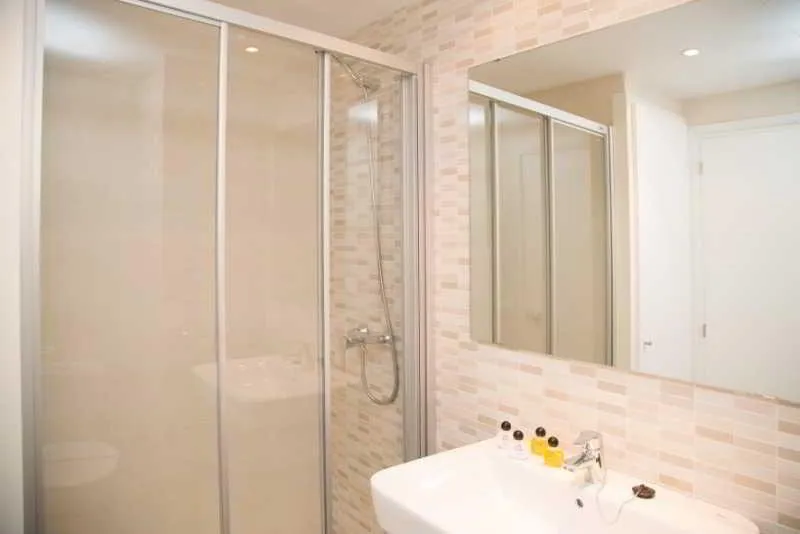 APARTMENT TWO BEDROOMS Room, Es Girasols, Menorca