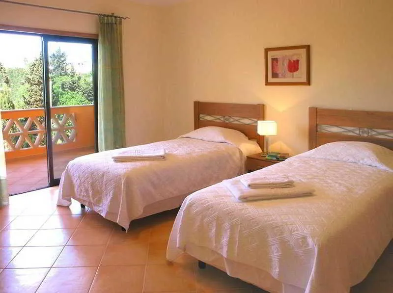 Room, Estrela da Luz, Algarve