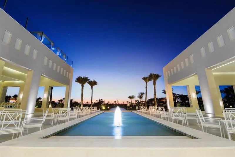 Pool, Jaz Aquaviva, Red Sea Riviera