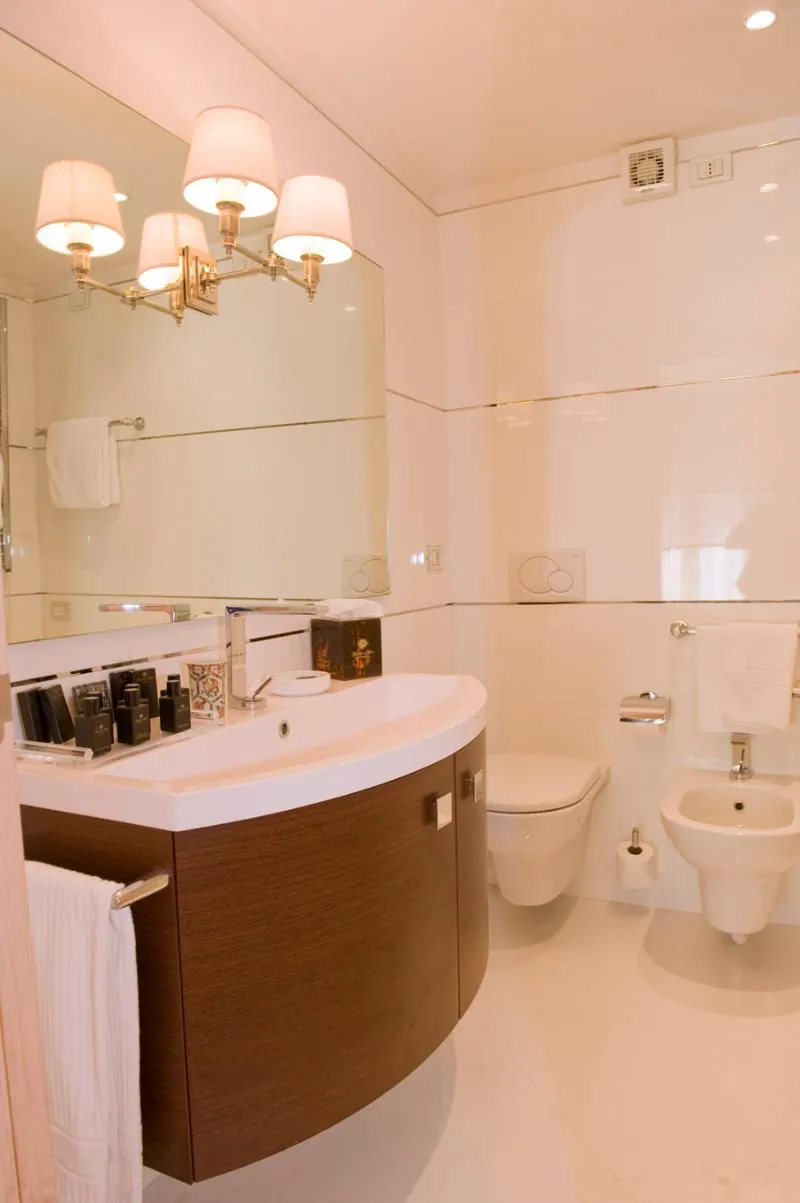 APARTMENT TWO BEDROOMS Room, Baglioni Resort Alleluja, Florence