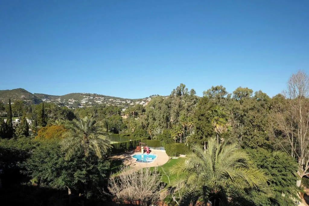 JUNIOR SUITE STANDARD Room, Sheraton Mallorca Arabella Golf Hotel, Majorca