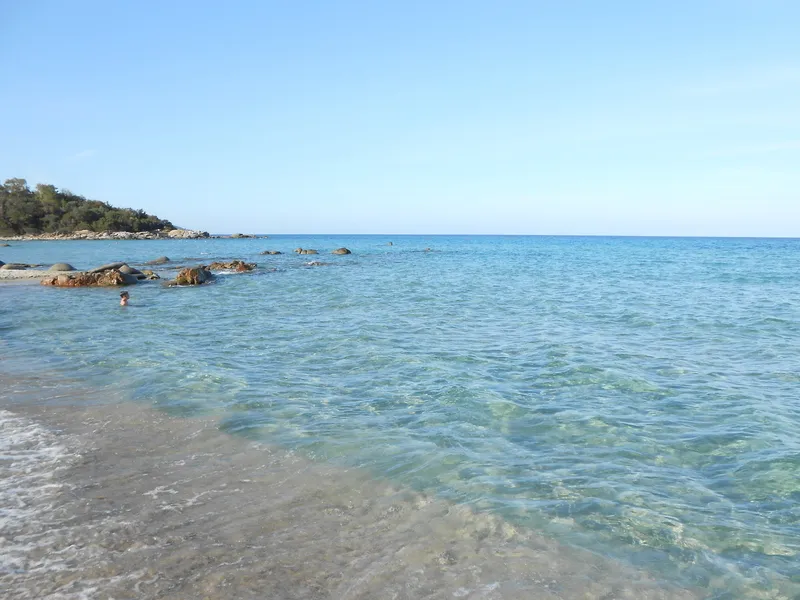 Beach, Locanda Su Pasu, Cagliari