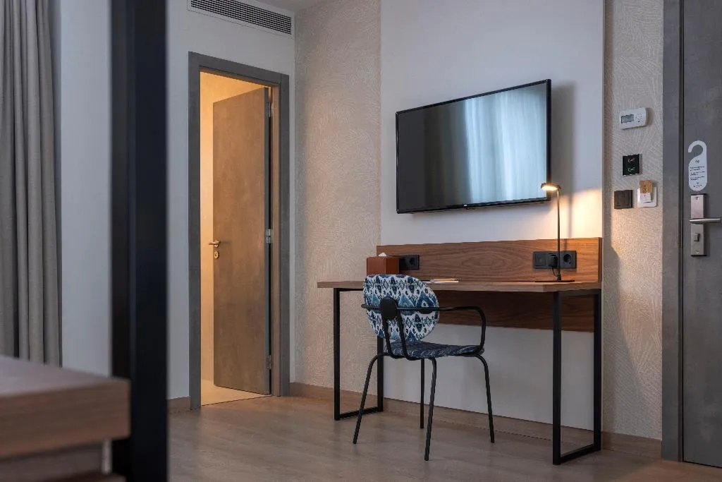 JUNIOR SUITE SUPERIOR Room, Lima, Costa Del Sol