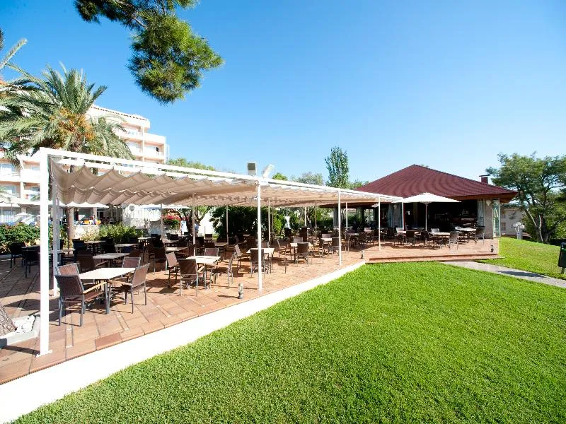 Bar, Grupotel Gran Vista & Spa, Majorca