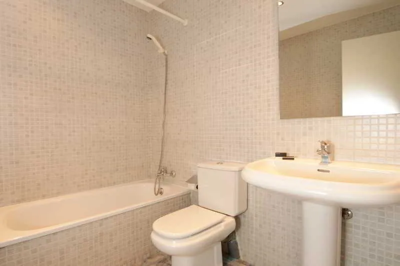Room, Paseo De Gracia Apartments, Barcelona