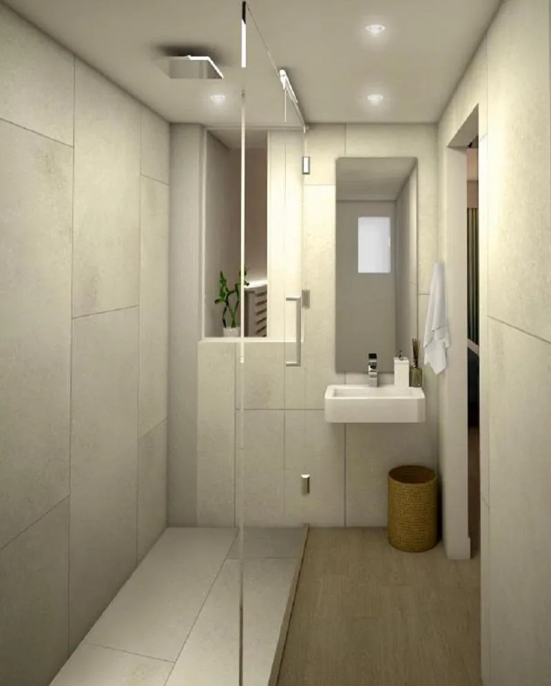 STUDIO SEA VIEW Room, Archipelagos Hotel, Crete