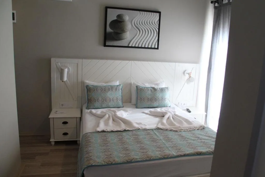 DOUBLE ECONOMY Room, Side Kleopatra Beach Hotel, Antalya