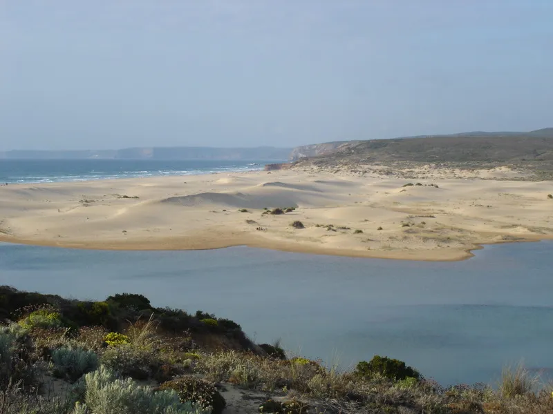 Beach, Aldeia da Pedralva by WOT Signature, Algarve