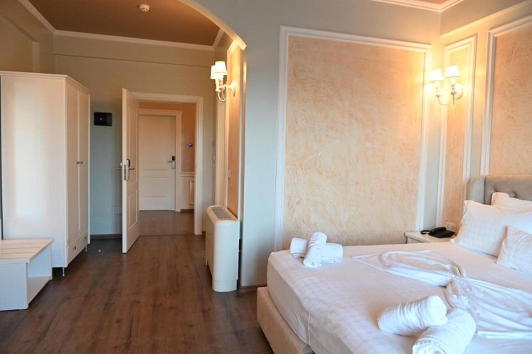 Hotel Onufri, Durres