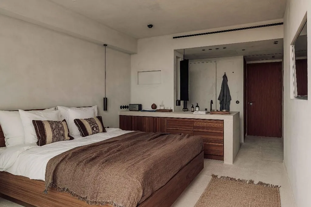 Double or Twin SUPERIOR Room, Oku Ibiza, Ibiza