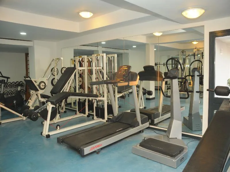 Sports and Entertainment, Valeria Les Jardins D´Agadir, Agadir