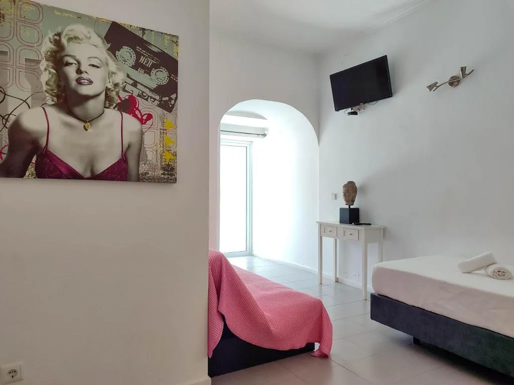 TRIPLE STANDARD Room, Porto Vintage Guesthouse, Porto