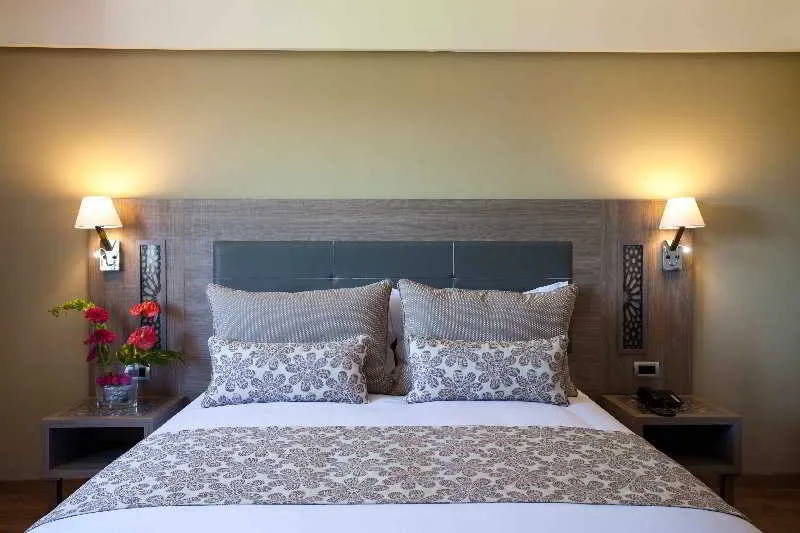 SINGLE STANDARD Room, Sky Casa Airport, Casablanca