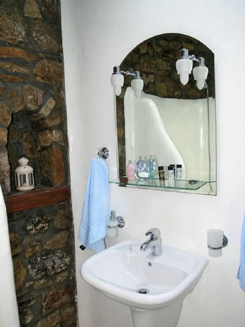 DOUBLE STANDARD Room, Mykonian Iros, Mykonos