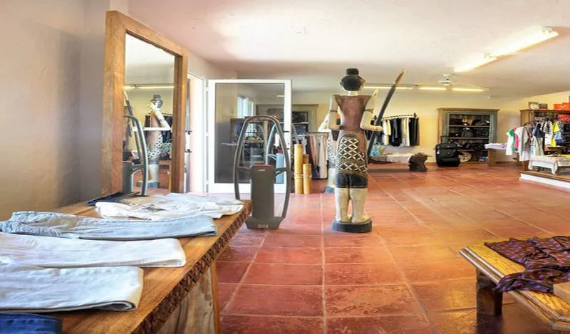 Sports and Entertainment, Hotel 100% Fun, Costa De La Luz